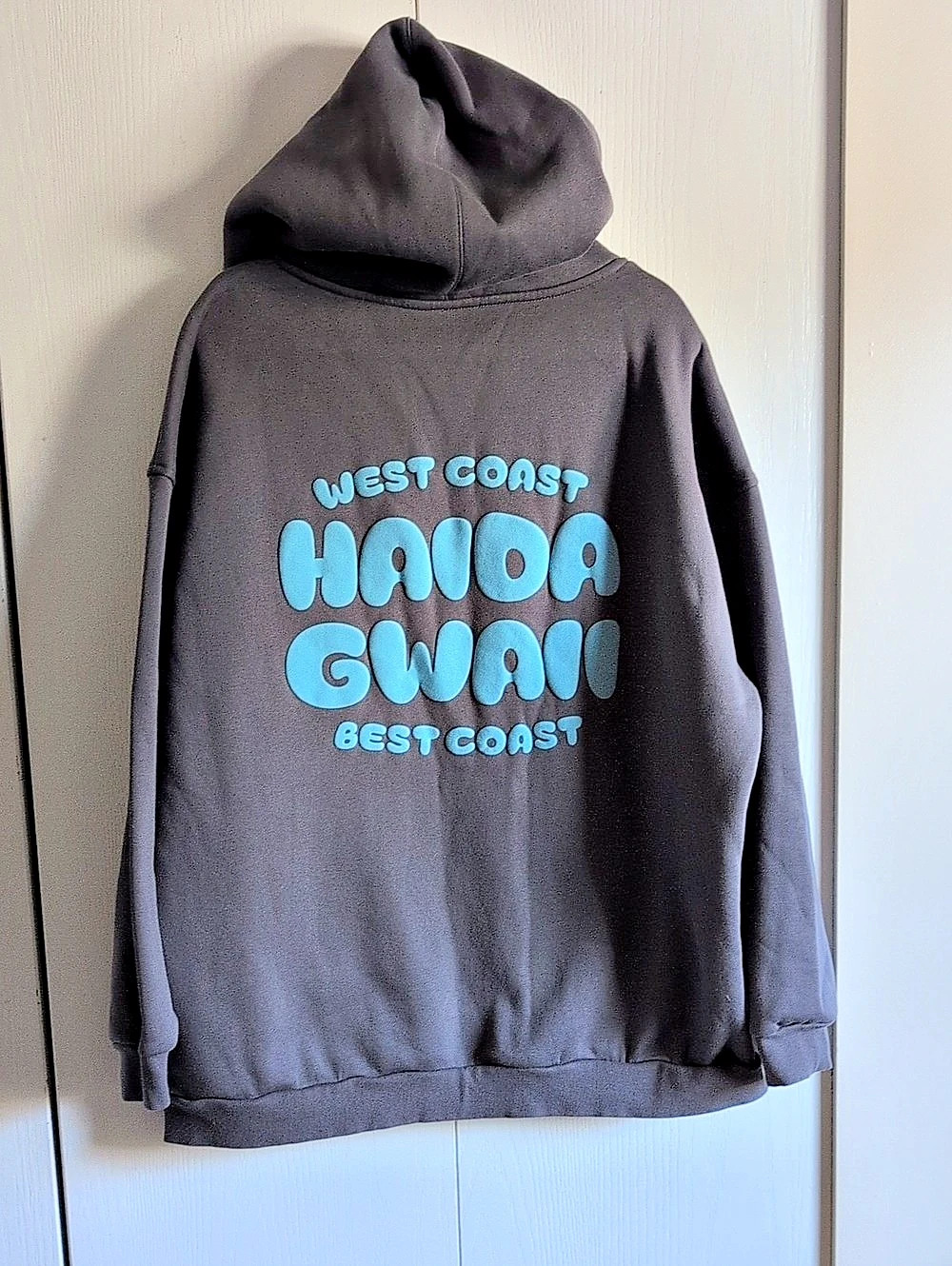 Graphic Pullover Hoodie 3XL Like New